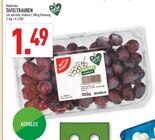 Tafeltrauben Angebote von EDEKA bei Marktkauf Menden für 1,49 €