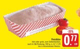 E center Litzendorf - Fleischkäse Angebot im Prospekt Fleischkäse bei E center im Litzendorf Prospekt für 0,77 €