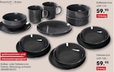 Möbel Martin Saarbrücken - Kaffeeservice Toledo Angebot im Prospekt Kaffeeservice Toledo bei Möbel Martin im Saarbrücken Prospekt für 59,95 €