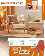 Chaise Angebote im Prospekt "Collection  AUTOMNE 2025" von Gifi auf Seite 5