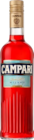 Campari Bitter im Trinkgut Prospekt zum Preis von 10,99 €