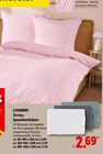 Jersey-Spannbettlaken ca. 90-100 x 200 cm im Angebot bei Lidl in Solingen Jersey-Spannbettlaken ca. 90-100 x 200 cm Angebote von LIVARNO bei Lidl Solingen für 2,69 €