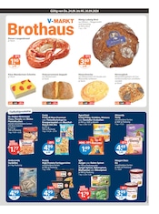 Lebensmittel im V-Markt Prospekt in Regensburg Aktueller V-Markt Prospekt mit Lebensmittel, "V-Markt einfach besser einkaufen", Seite 5