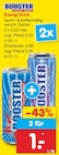 Energy Drink im Angebot bei Netto Marken-Discount in Bautzen Energy Drink Angebote von Booster bei Netto Marken-Discount Bautzen für 1,00 €