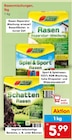 Rasenmischungen Angebote bei Netto Marken-Discount Ludwigshafen für 5,99 €