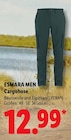 Cargohose Angebote von Esmara Men bei Lidl Oldenburg für 12,99 €
