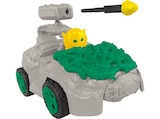 Dschungel-Crashmobil mit Mini Cretaure Spielset Mehrfarbig im MediaMarkt Saturn Prospekt Dschungel-Crashmobil mit Mini Cretaure Spielset Mehrfarbig von SCHLEICH im aktuellen MediaMarkt Saturn Prospekt für 15,51 €
