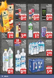 Aktueller EDEKA Prospekt mit Tee, "Aktuelle Angebote", Seite 18