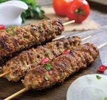 EDEKA Giekau - Gemischtes Hackfleisch Angebot im Prospekt Gemischtes Hackfleisch bei EDEKA im Giekau Prospekt für 4,44 €
