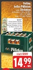 helles Pülleken oder Zitrönken Angebote von Veltins bei E center Kamp-Lintfort für 14,99 €