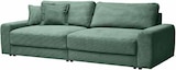 Aktuelles Big-Sofa NAPOLI Angebot bei Zurbrüggen in Oberhausen ab 798,00 €