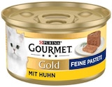 Gold von Gourmet im aktuellen REWE Prospekt