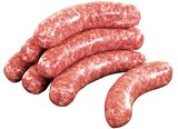 Grobe Bratwurst im Angebot bei REWE in Heidelberg Grobe Bratwurst Angebote von Landbauern Schwein bei REWE Heidelberg für 1,29 €