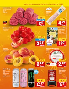Aktueller Netto Marken-Discount Gründau Prospekt Netto Marken-Discount Prospekt Gründau "Aktuelle Angebote" mit 76 Seiten