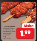 LaDöna-Spieße bei Markant Nordwest im Prospekt "" für 1,99 €