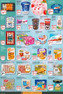 Joghurt im GLOBUS Prospekt "Aktuelle Angebote" mit 24 Seiten (Offenbach (Main))