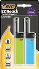 Stabfeuerzeuge im Angebot bei Lidl in Hennef Stabfeuerzeuge Angebote von BIC bei Lidl Hennef für 2,49 €
