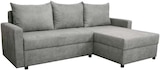 Aktuelle Ecksofa Angebote bei SB Möbel Boss in Bielefeld Aktuelles Ecksofa Aiden mit Funktion Angebot bei SB Möbel Boss in Bielefeld ab 399,99 €