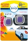 Auto Lufterfrischer von Febreze im aktuellen Netto mit dem Scottie Prospekt