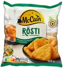 Rösti oder Kroketten im Angebot bei REWE in Chemnitz Rösti oder Kroketten Angebote von McCain bei REWE Chemnitz für 1,49 €