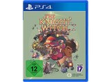 The Knight Witch - [PlayStation 4] von FIRESHINE GAMES im aktuellen MediaMarkt Saturn Prospekt für 11,99 €
