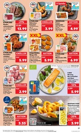 Grillzubehör im Kaufland Prospekt in Freiberg Aktueller Kaufland Prospekt mit Grillzubehör, "Aktuelle Angebote", Seite 21