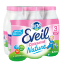 Éveil Croissance Nature - LACTEL à 11,39 € dans le catalogue Carrefour