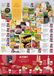Aktueller E center Prospekt mit Pasta, "Aktuelle Angebote", Seite 8