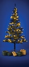 Sapin de Noël artificiel à LED - LIVARNO en promo à 29,99 € chez Lidl Sapin de Noël artificiel à LED - LIVARNO dans le catalogue Lidl