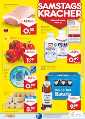 Aktueller Netto Marken-Discount Prospekt mit Briketts, "Aktuelle Angebote", Seite 41