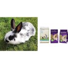 SUR TOUS LES REPAS POUR LAPIN - CARREFOUR - Carrefour à Colombes SUR TOUS LES REPAS POUR LAPIN - CARREFOUR en promo chez Carrefour Colombes