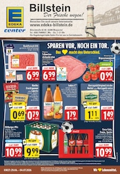 Aktueller E center Discounter Prospekt in Schwelm und Umgebung, "Aktuelle Angebote" mit 28 Seiten, 29.06.2026 - 04.07.2026