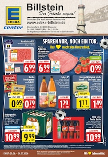 E center Prospekt Aktuelle Angebote mit 28 Seiten