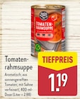 Aktuelles Tomatenrahmsuppe Angebot bei ALDI Nord in Kassel ab 1,19 €