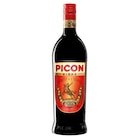 Apéritif à l'orange - PICON en promo chez Carrefour Apéritif à l'orange - PICON dans le catalogue Carrefour