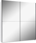 Schwebetürenschrank im Angebot bei ROLLER in Wuppertal Schwebetürenschrank Angebote bei ROLLER Wuppertal für 449,99 €