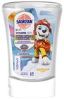 Handseife oder Kids-Hygieneseife im Angebot bei Penny in Wismar Handseife oder Kids-Hygieneseife Angebote von SAGROTAN bei Penny Wismar für 1,99 €