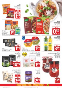 Zucker im aktuellen E center Prospekt (Würzburg) Zucker im E center Prospekt "Wir lieben Lebensmittel!" mit 40 Seiten (Würzburg)