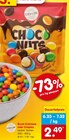 Aktuelle Nüsse Angebote bei Netto Marken-Discount in Berlin Aktuelles Bunte Erdnüsse Angebot bei Netto Marken-Discount in Berlin ab 2,49 €