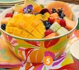 Saladier en plastique dans le catalogue B&M