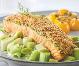 4 PAVÉS DE SAUMON ATLANTIQUE FILIÈRE CULTIVONS LE BON à Auchan dans Épinal 4 PAVÉS DE SAUMON ATLANTIQUE FILIÈRE CULTIVONS LE BON à Auchan dans Épinal