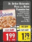 Ristorante Pizza bei E center im Oer-Erkenschwick Prospekt für 1,79 €