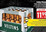 Aktuelles Pilsener Angebot bei EDEKA in Mönchengladbach ab 11,99 €