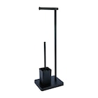 Axentia WC-Garnitur Galway im POCO Prospekt Axentia WC-Garnitur Galway im aktuellen POCO Prospekt für 16,99 €