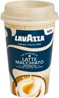 Cappuccino oder Latte Macchiato Angebote von Lavazza bei Netto mit dem Scottie Neumünster für 1,99 €