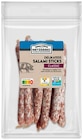 Salamisticks im Angebot bei REWE in Oberursel Salamisticks Angebote von Wilhelm Brandenburg bei REWE Oberursel für 2,29 €