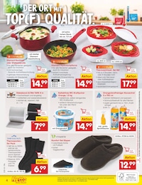Netto Marken-Discount Topf im Prospekt Netto Marken-Discount Topf im Prospekt