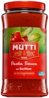 Pastasauce mit Basilikum Angebote von Mutti bei REWE Heilbronn für 2,49 €