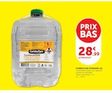 Combuflam standard 15l - COMBUFLAM en promo chez U Express Aulnay-sous-Bois à 28,99 €