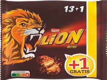 Getraenke von Nestlé Minis im aktuellen Lidl Prospekt für 1.99€